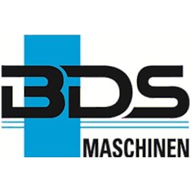 BDS Maschinen (10/2022)