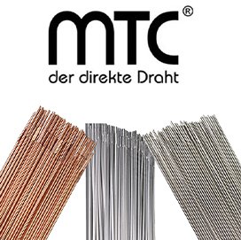 MTC WIG-Schweißdraht